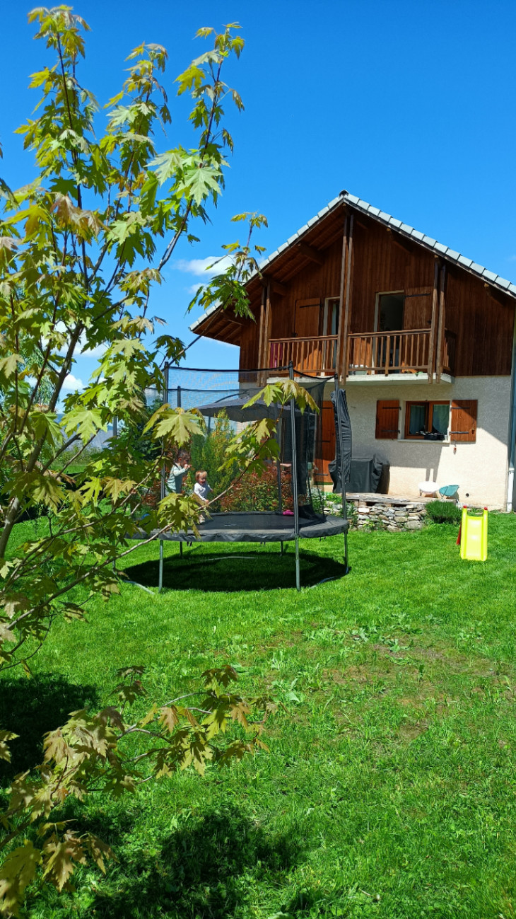 GreenGo Location Provence-Alpes-Côte d'Azur À la campagne