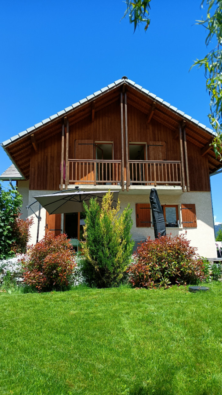 Refuge de souvenirs