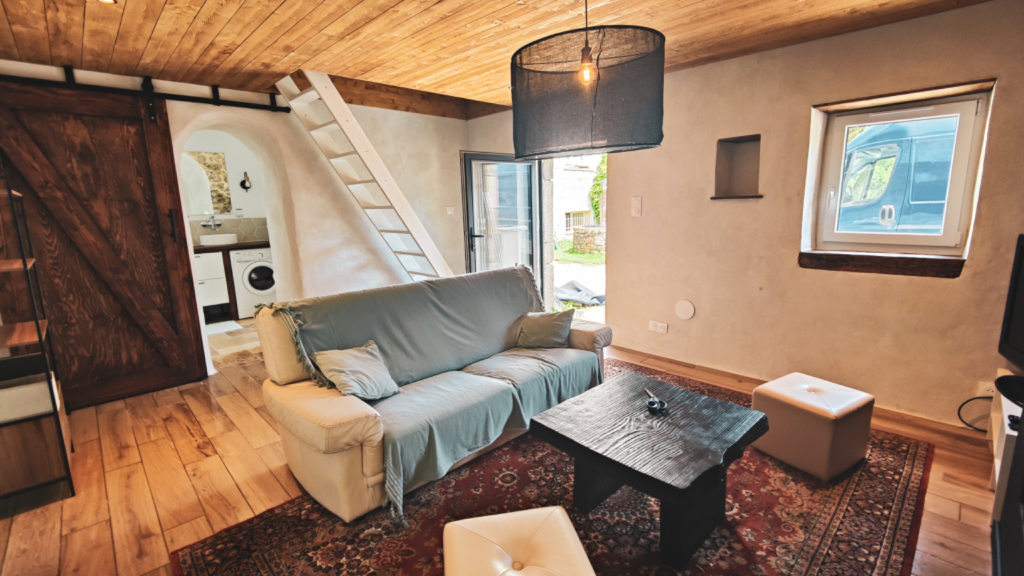 La maison traditionnelle bretonne