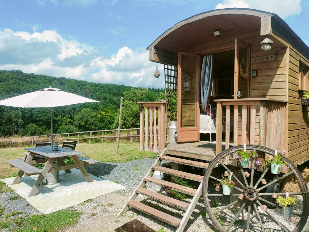 GreenGo location vacances écoresponsables