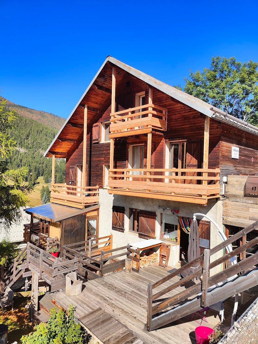 GreenGo Appartement du Père Castor