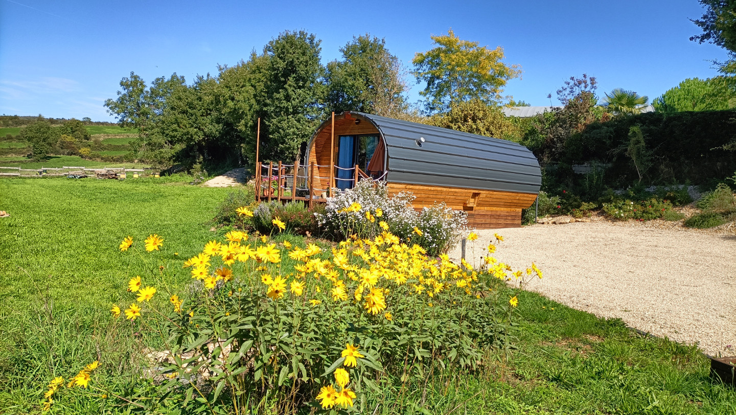 GreenGo location vacances écoresponsables