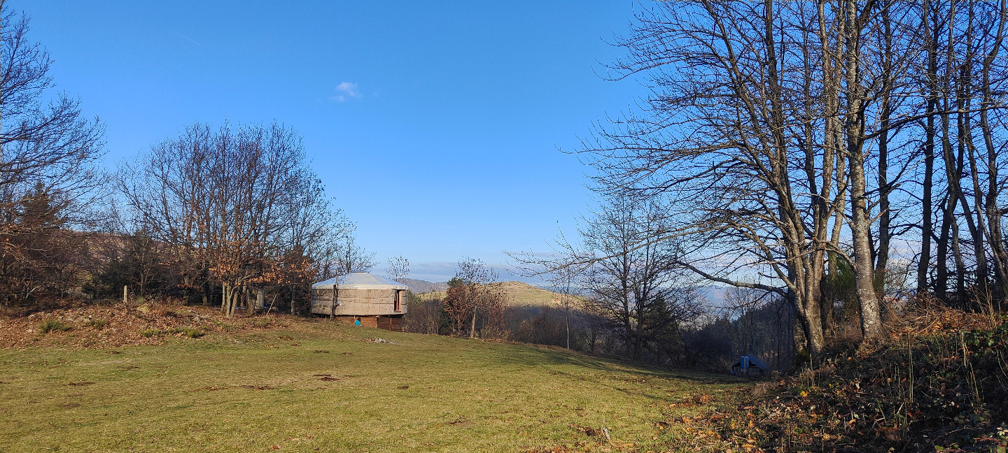 GreenGo Logement insolite Auvergne-Rhône-Alpes Évasion