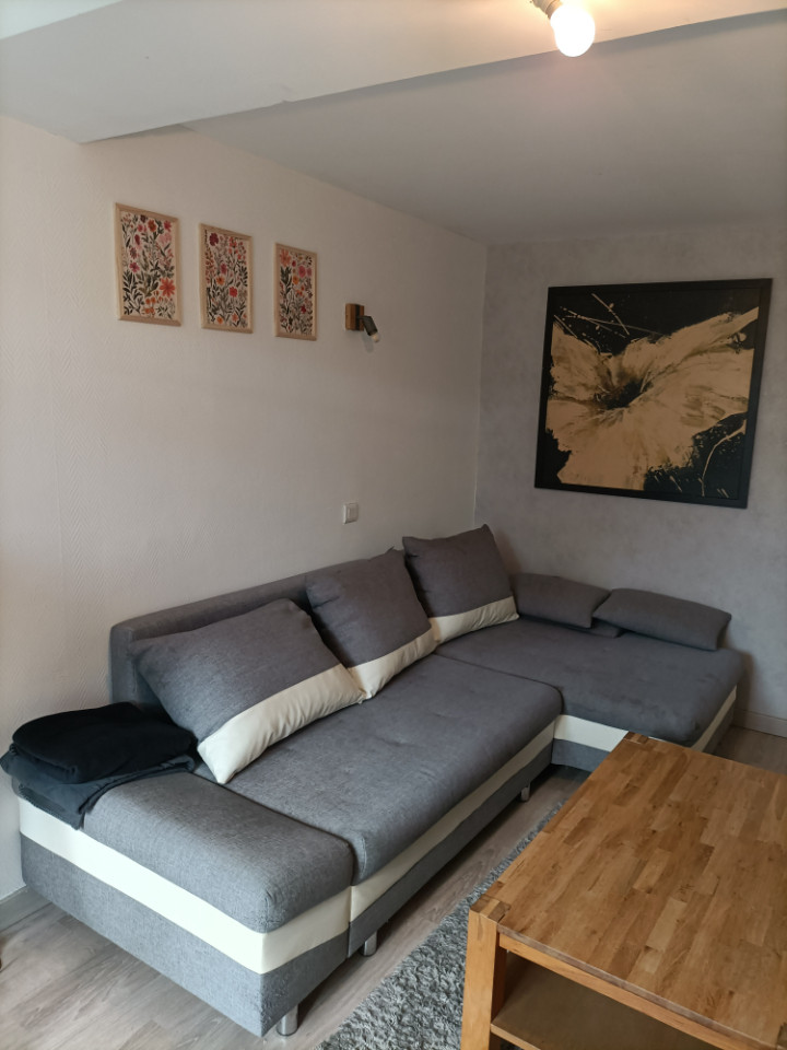 GreenGo Maison Cosy Saint Remy