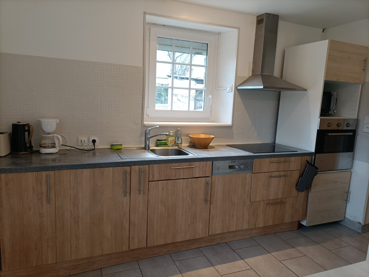 Location Calvados Sportif