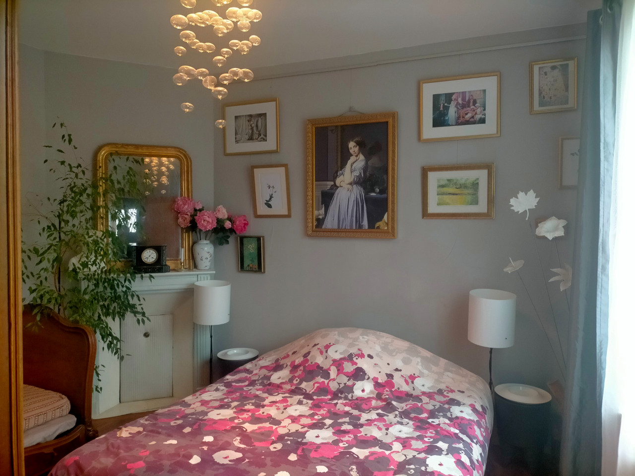 Logement GreenGo: Charmante petite maison à la campagne