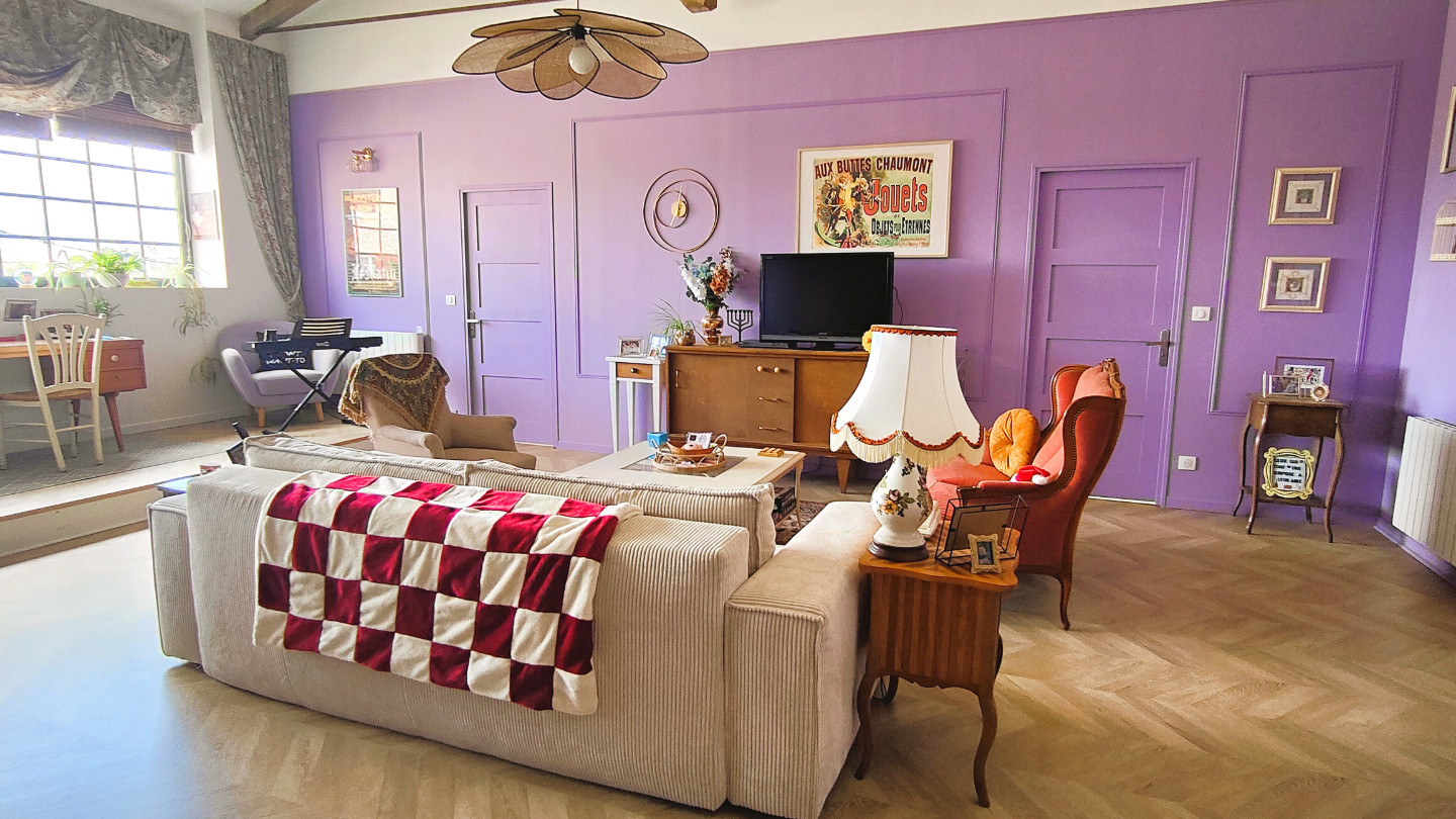 La Suite Niortaise