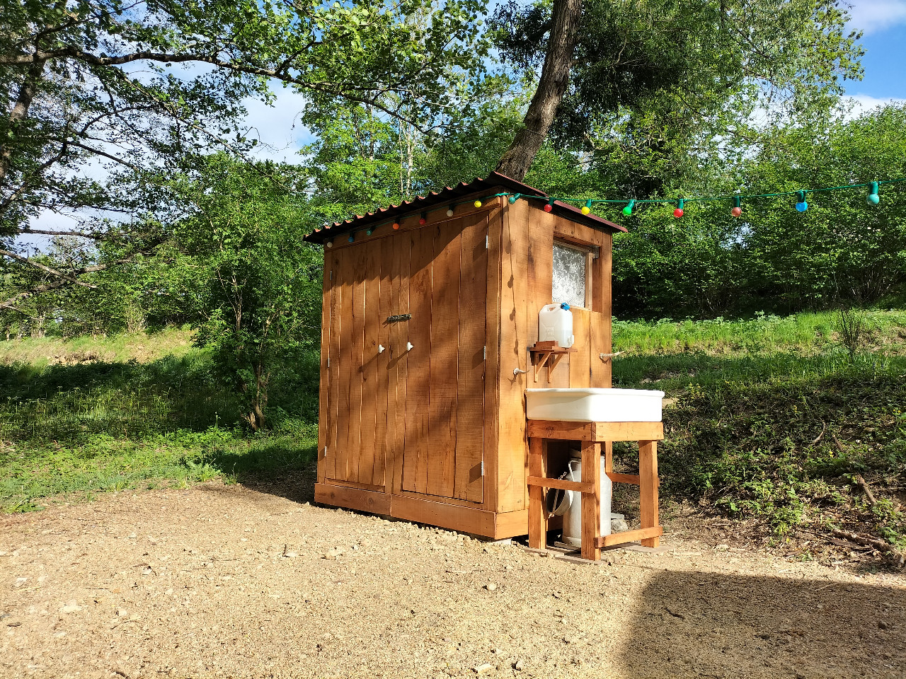 GreenGo location vacances écoresponsables