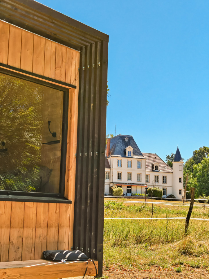 Location Saône-et-Loire À la campagne