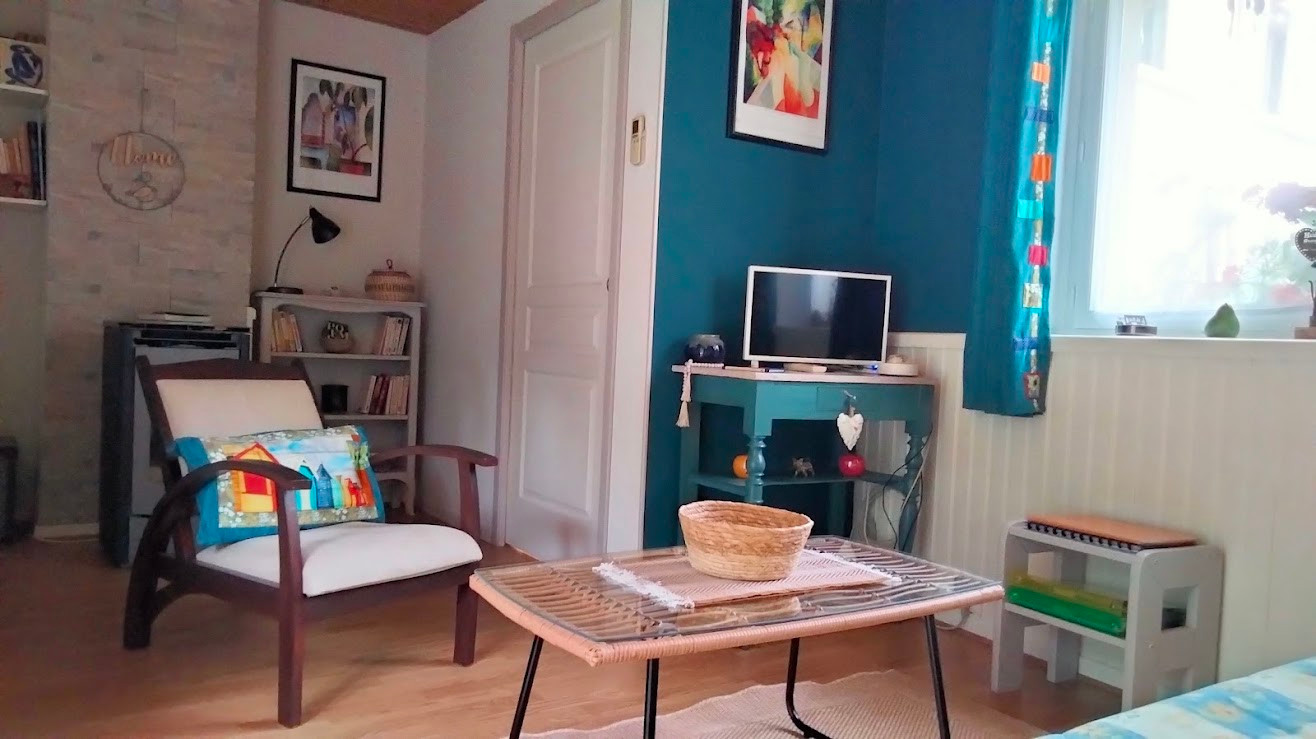 GreenGo location vacances écoresponsables