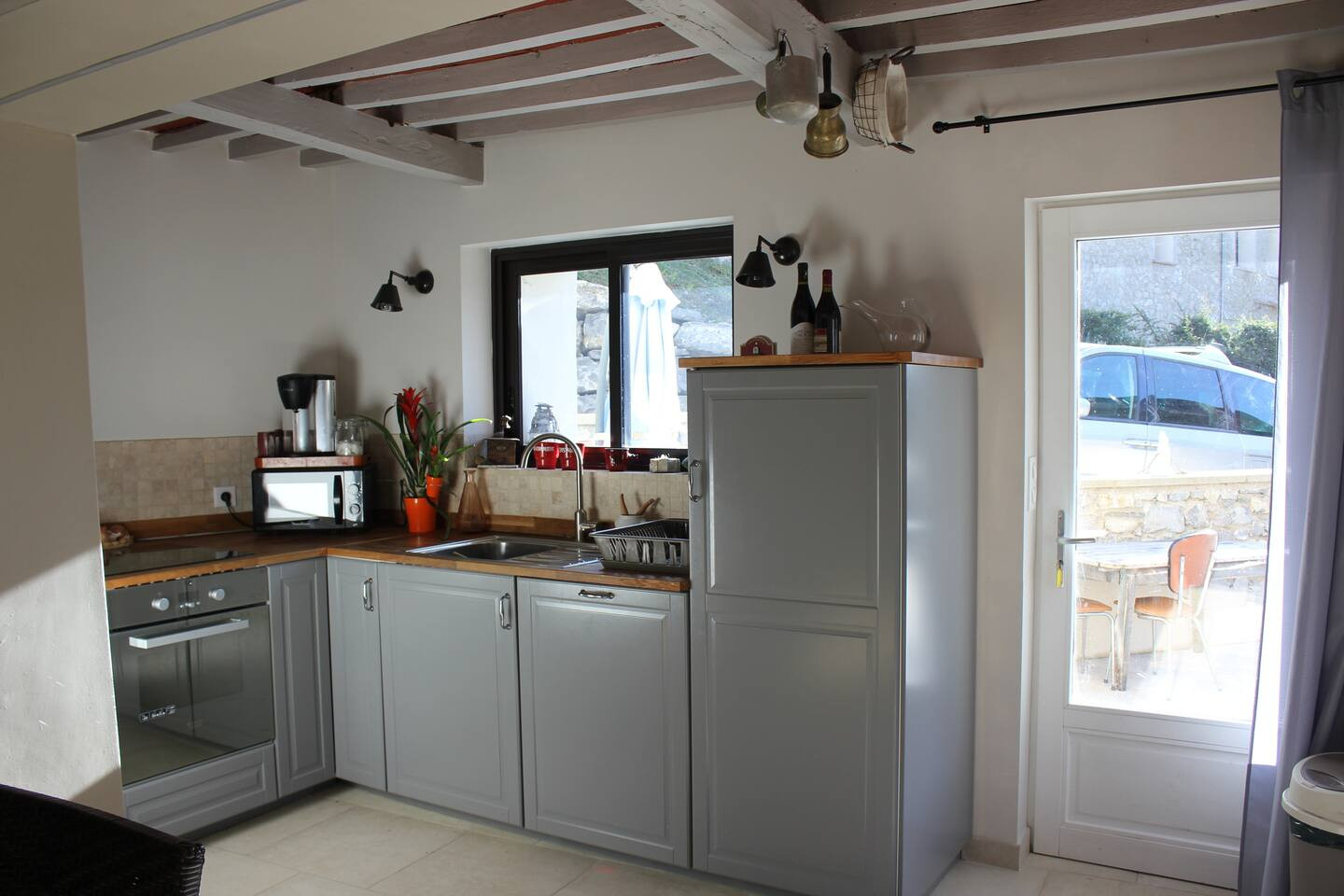 GreenGo location vacances écoresponsables