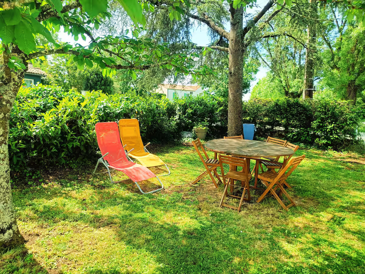 Charente-Maritime En ville