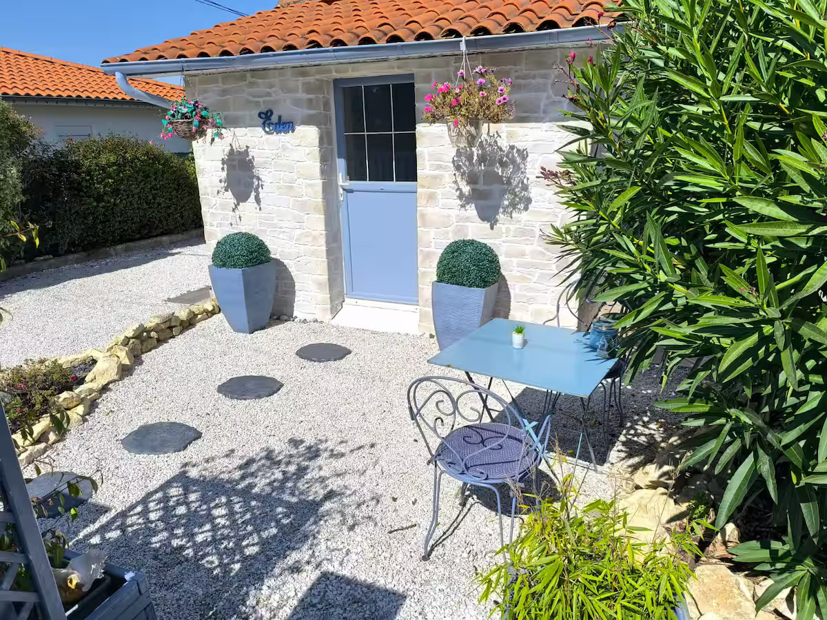 GreenGo location vacances écoresponsables