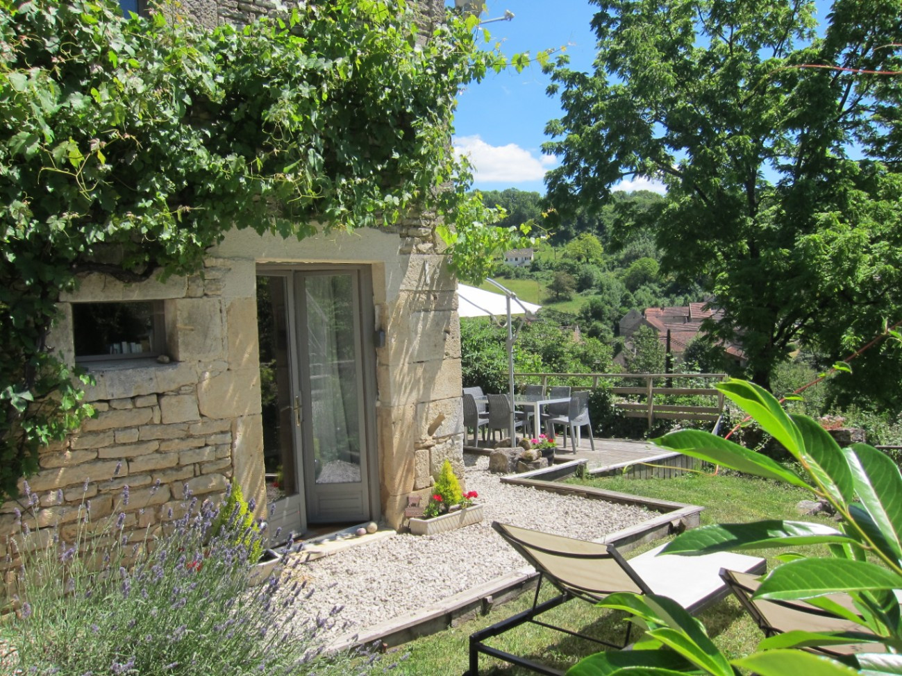 GreenGo location vacances écoresponsables