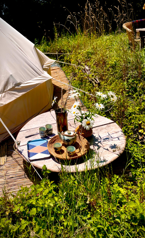  Pas-de-Calais Glamping