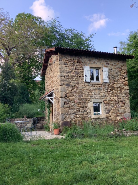 Hôte GreenGo: Petite maison