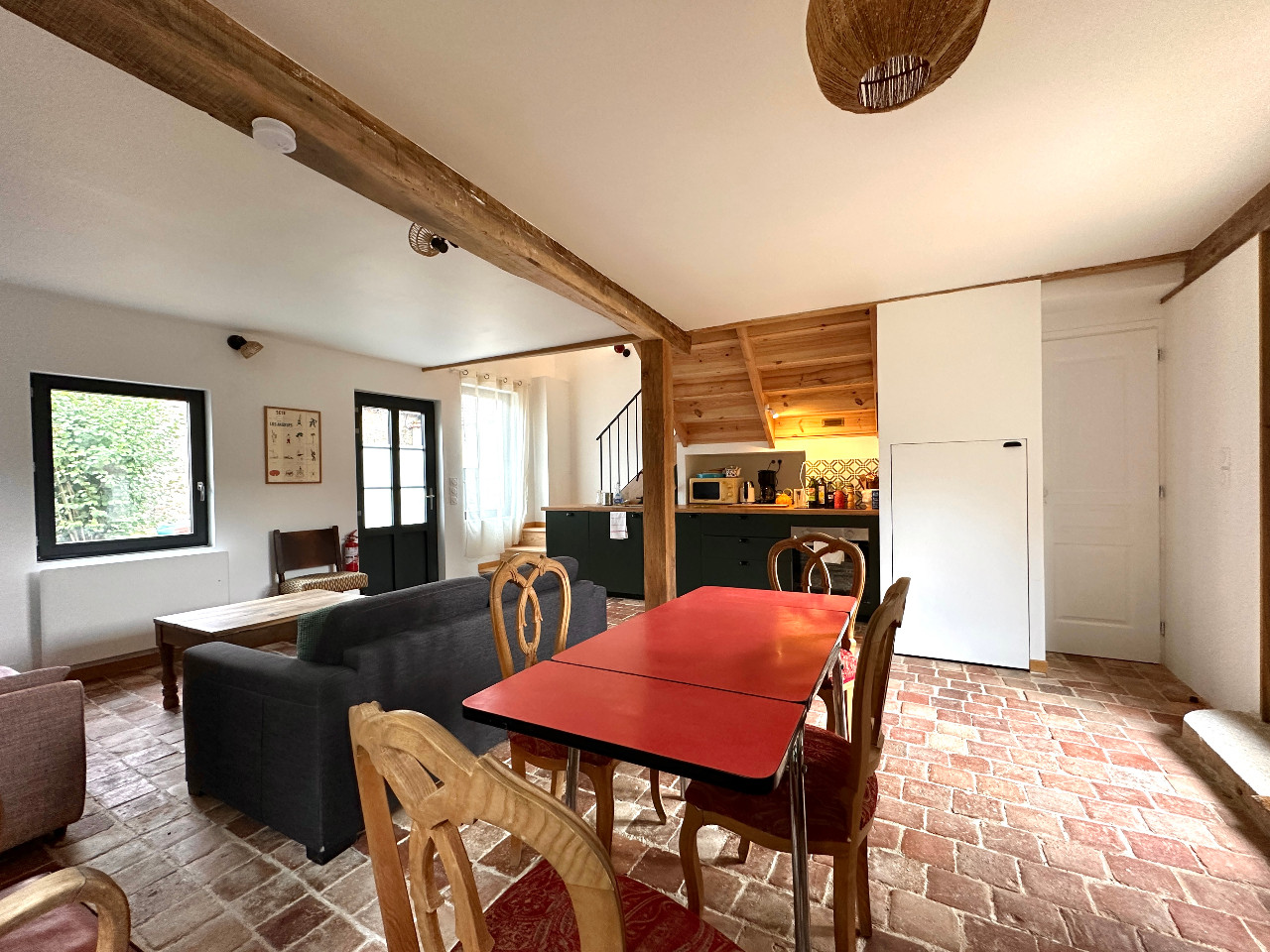 GreenGo location vacances écoresponsables