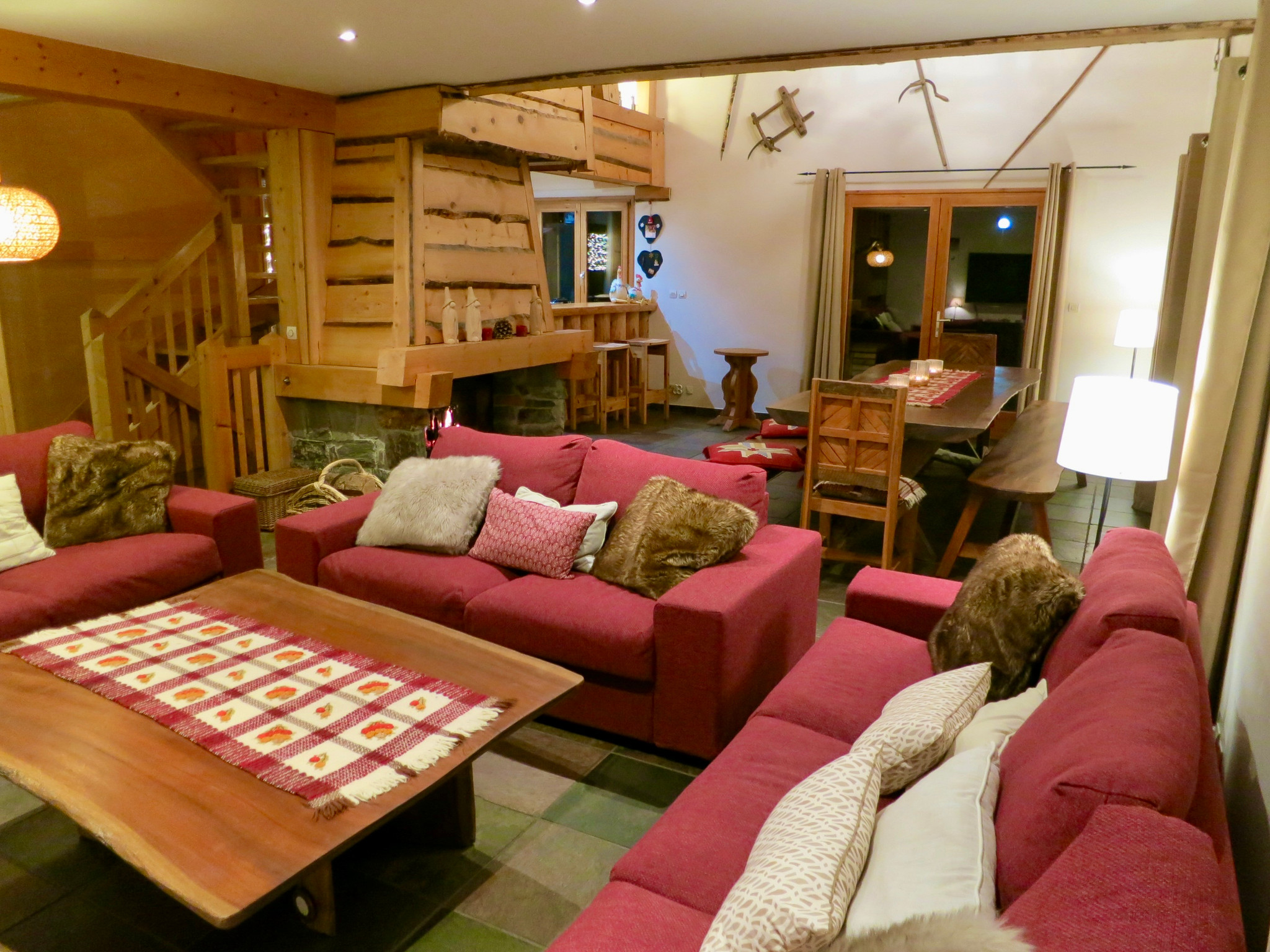 Chalet Zakopane