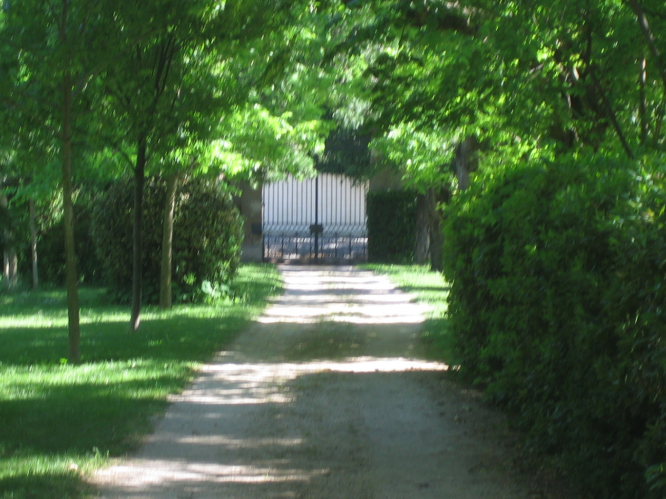Campagne St Jean-Baptiste