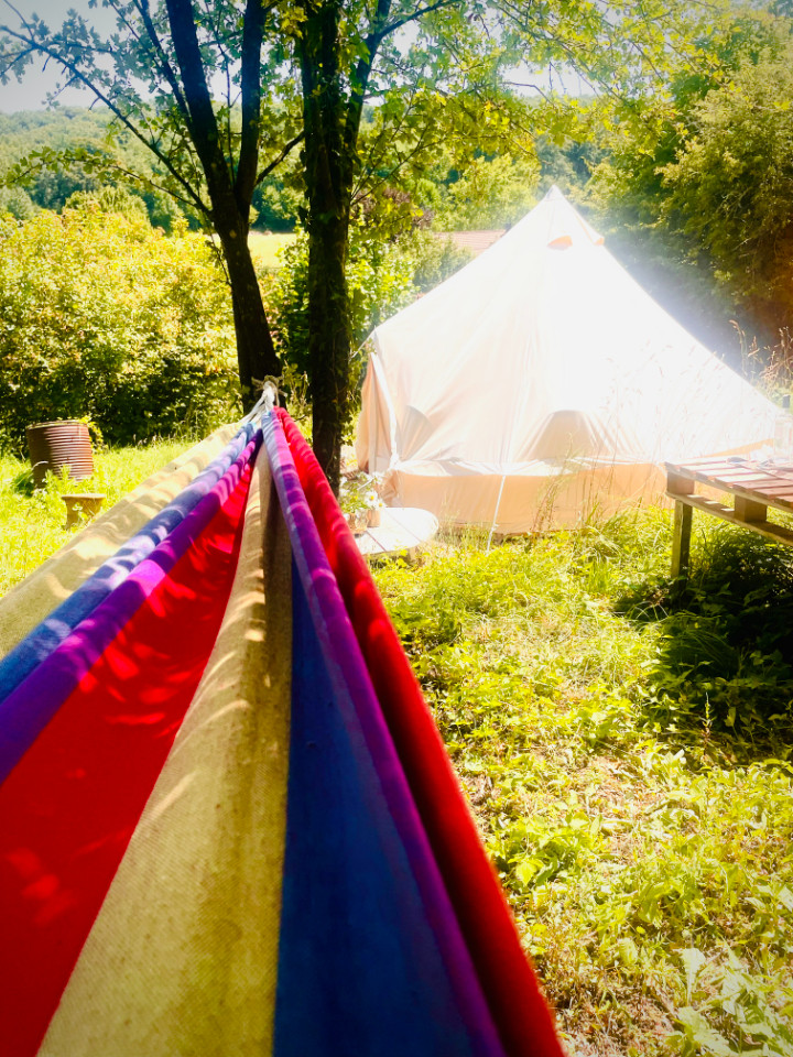 GreenGo location vacances écoresponsables