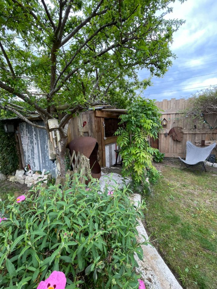 Écovillage Indre-et-Loire Glamping