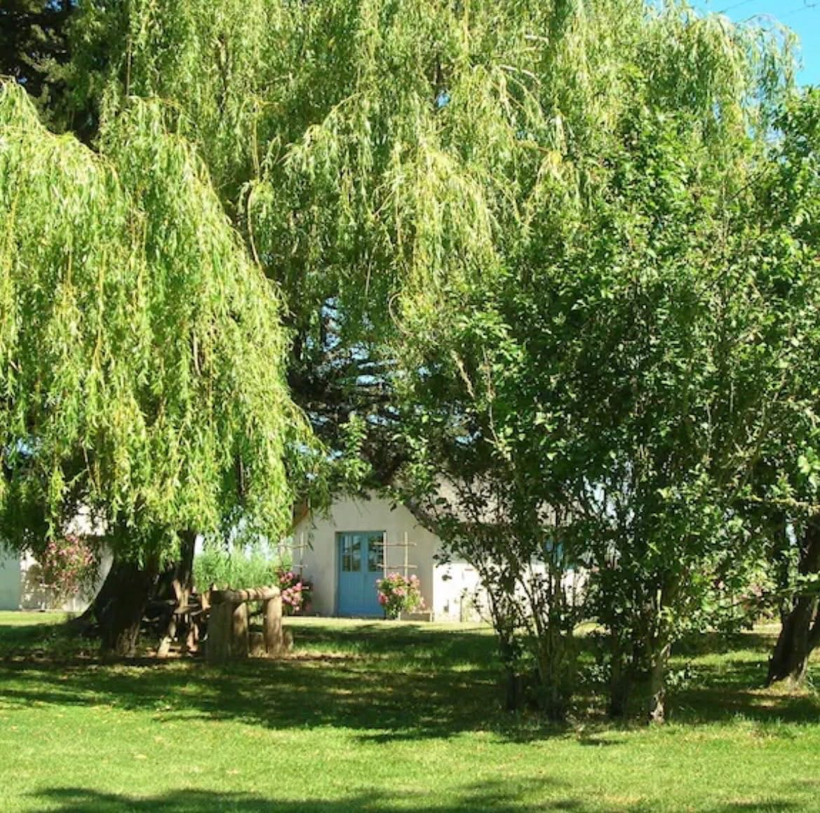 GreenGo Gîte Pays de la Loire Gîte de groupe