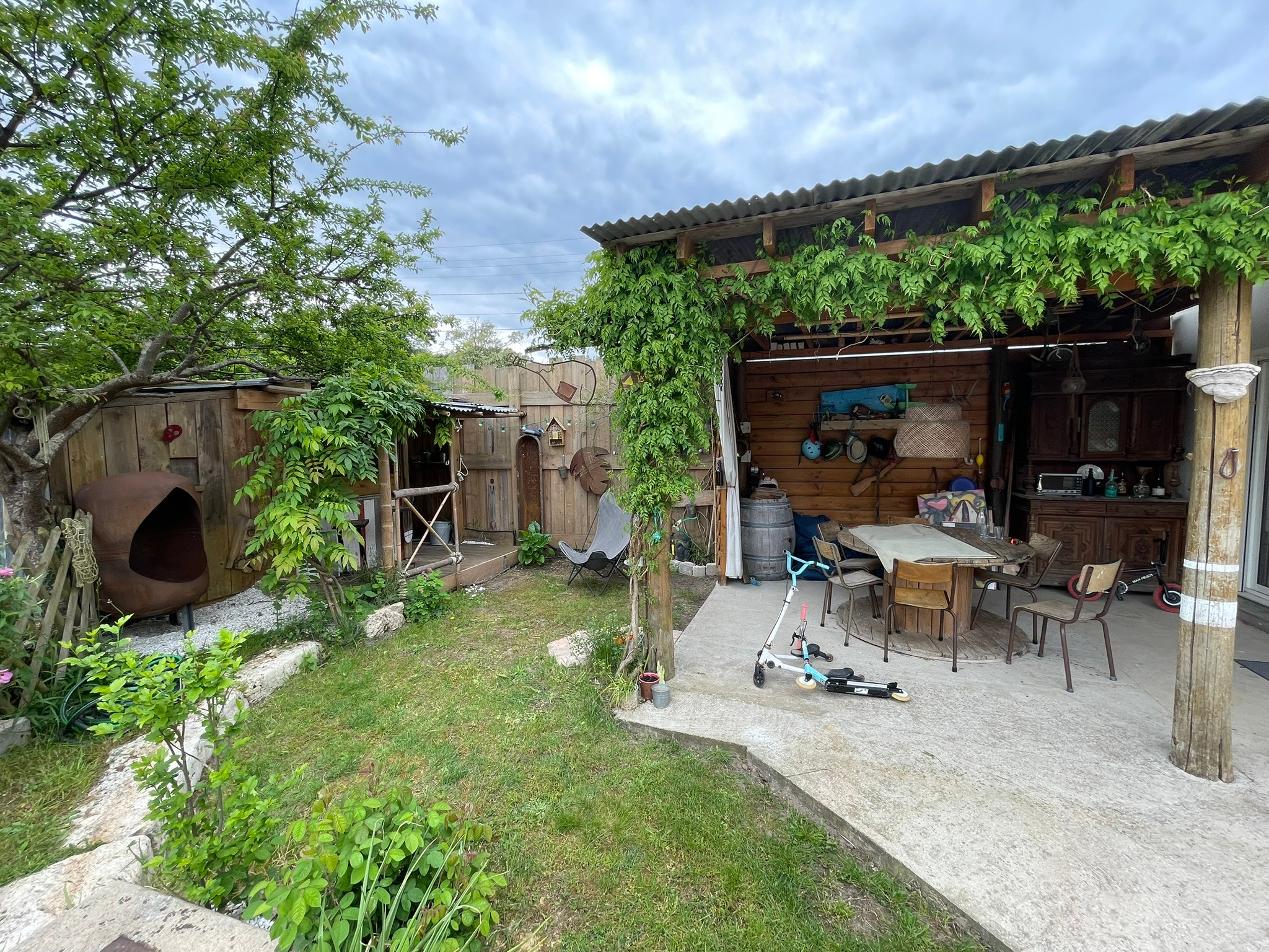 GreenGo location vacances écoresponsables