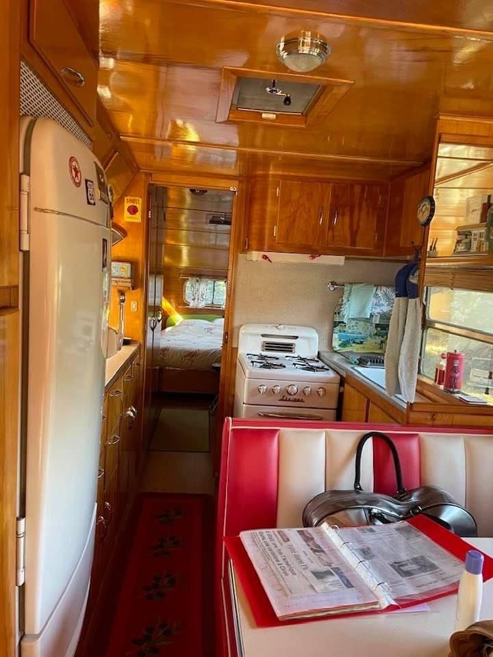  Indre Glamping