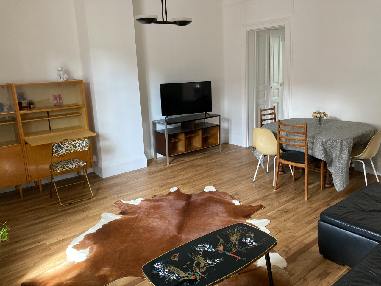 GreenGo Appartement Villa Medreville