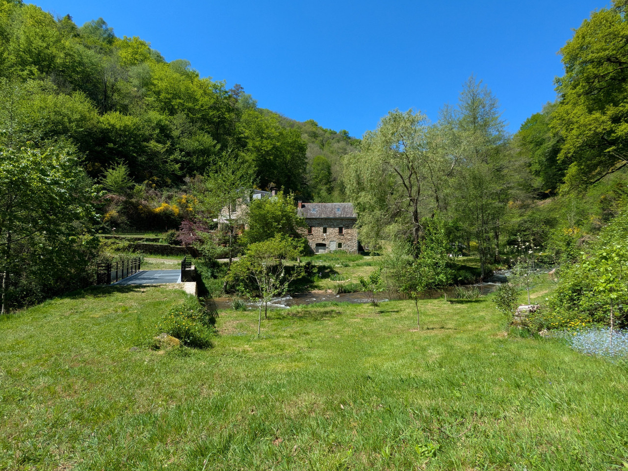 Hôte GreenGo: Le Moulin de Chamalières
