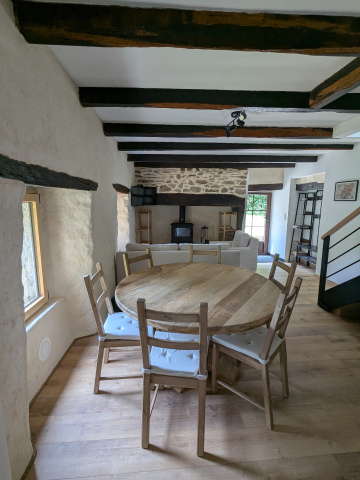 GreenGo Gîte Nouvelle-Aquitaine Évasion