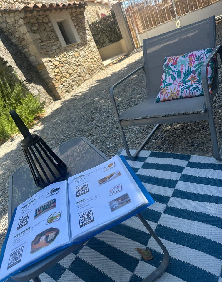 Location Drôme À la campagne