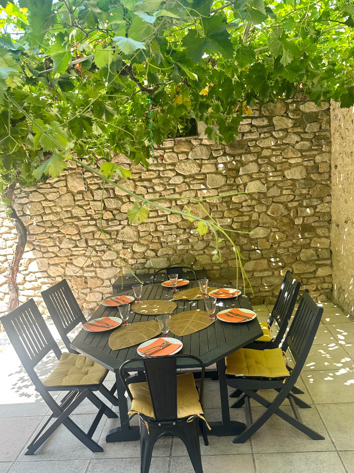 Maison du Lanson