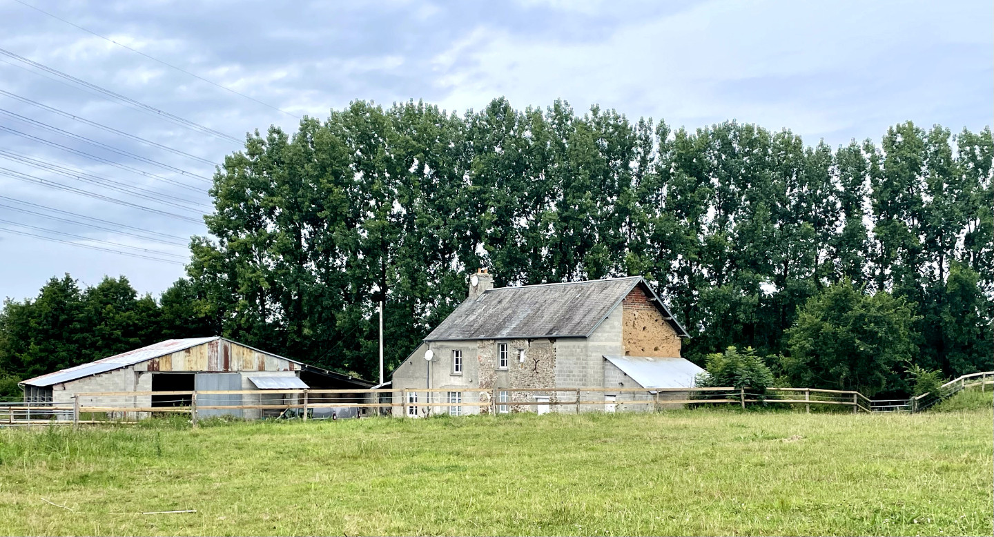 GreenGo La Maison des Planches