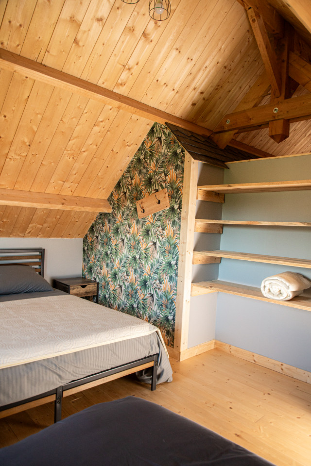 GreenGo location vacances écoresponsables