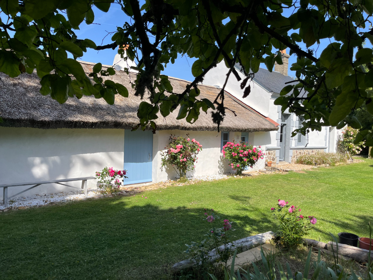 GreenGo Le Clos du Marais