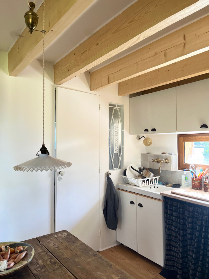 Logement insolite Seine-et-Marne Romantique