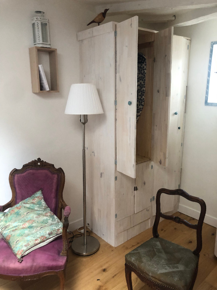 Esprit Cabine