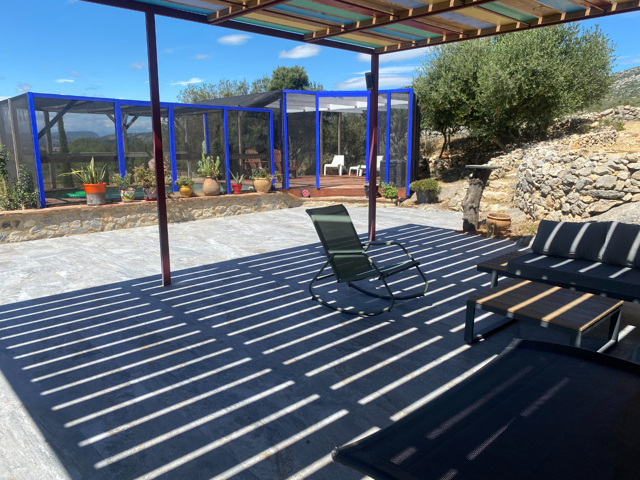 GreenGo location vacances écoresponsables