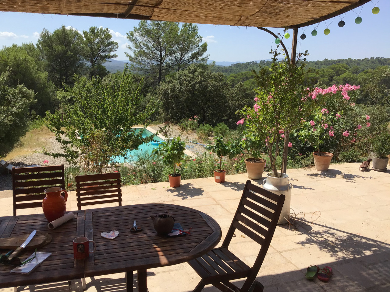 GreenGo location vacances écoresponsables