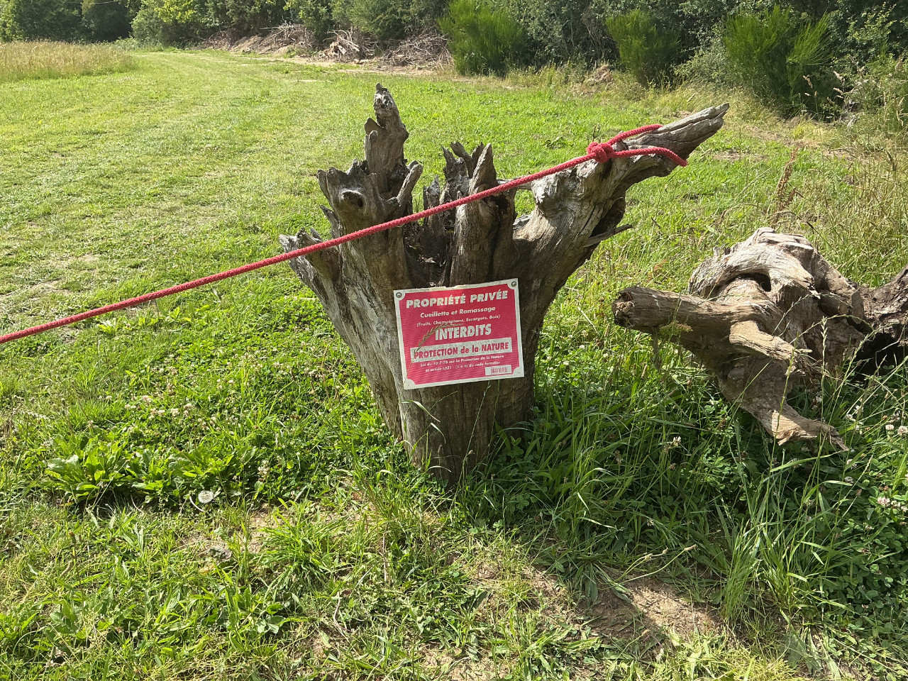  Morbihan Rustique