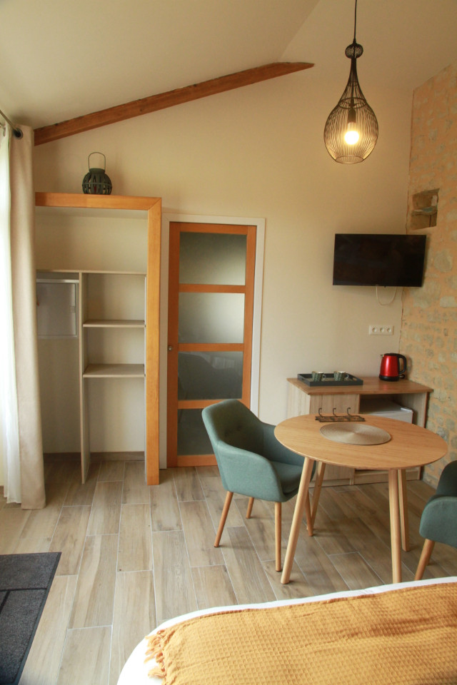 GreenGo location vacances écoresponsables