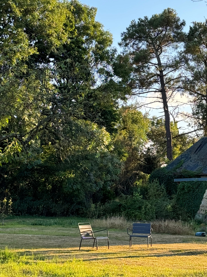 GreenGo Location Normandie Évasion