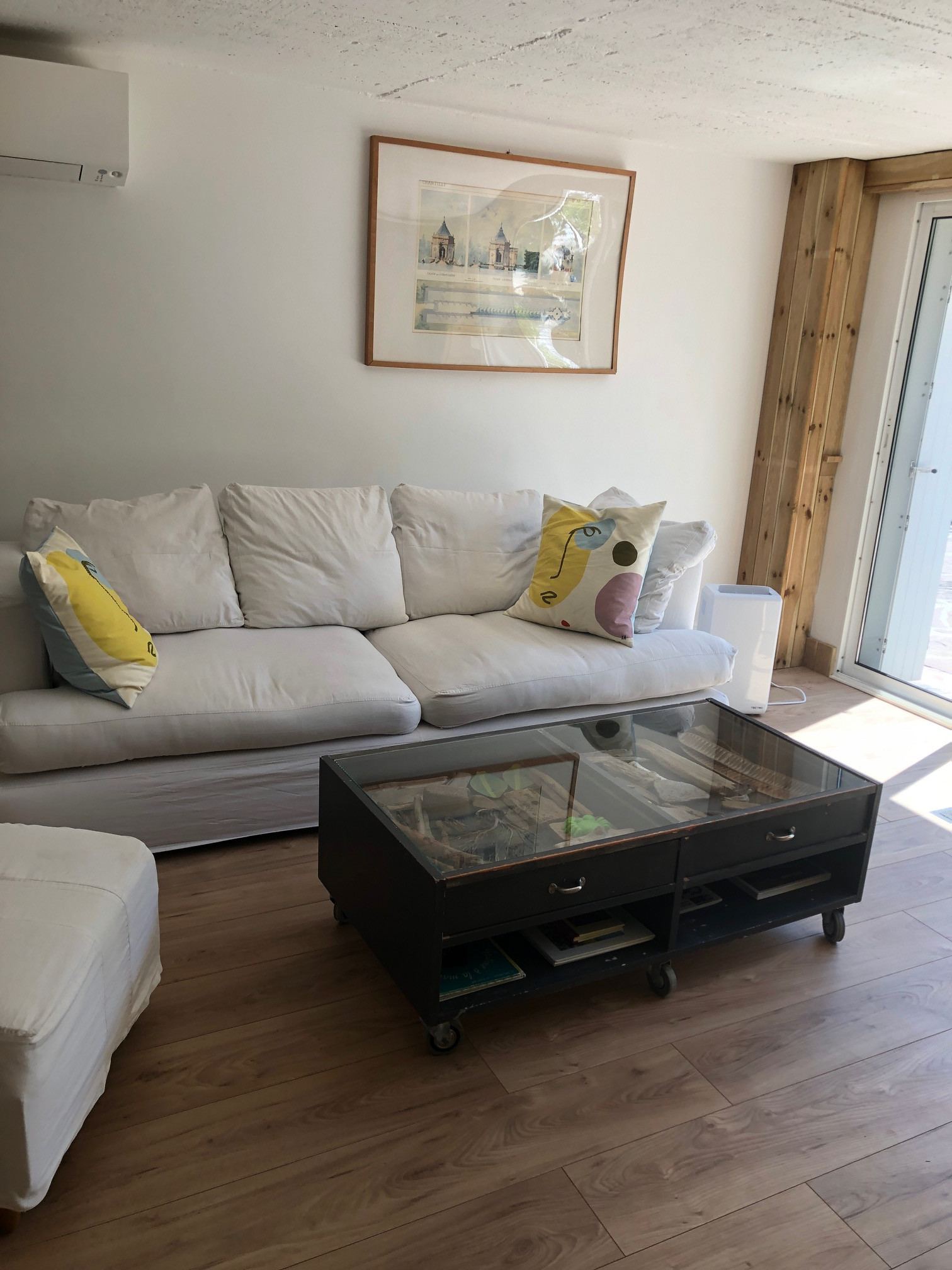 Logement GreenGo: La Douceur