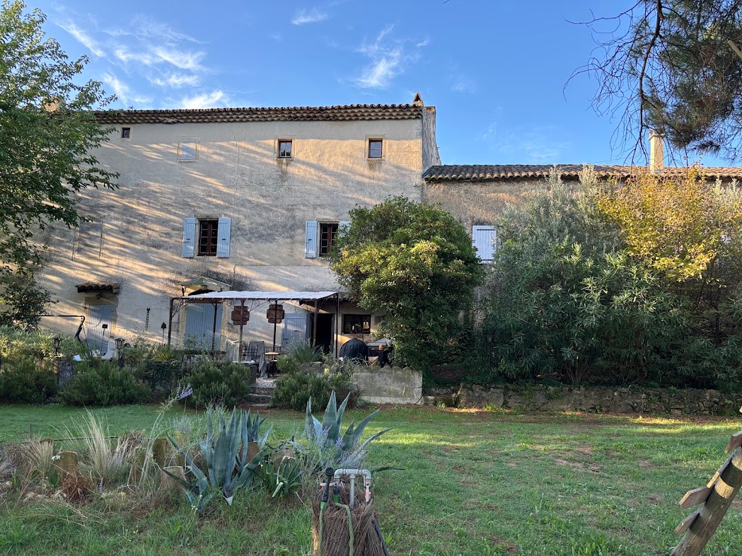 La Bastide de Vieil Bruthel