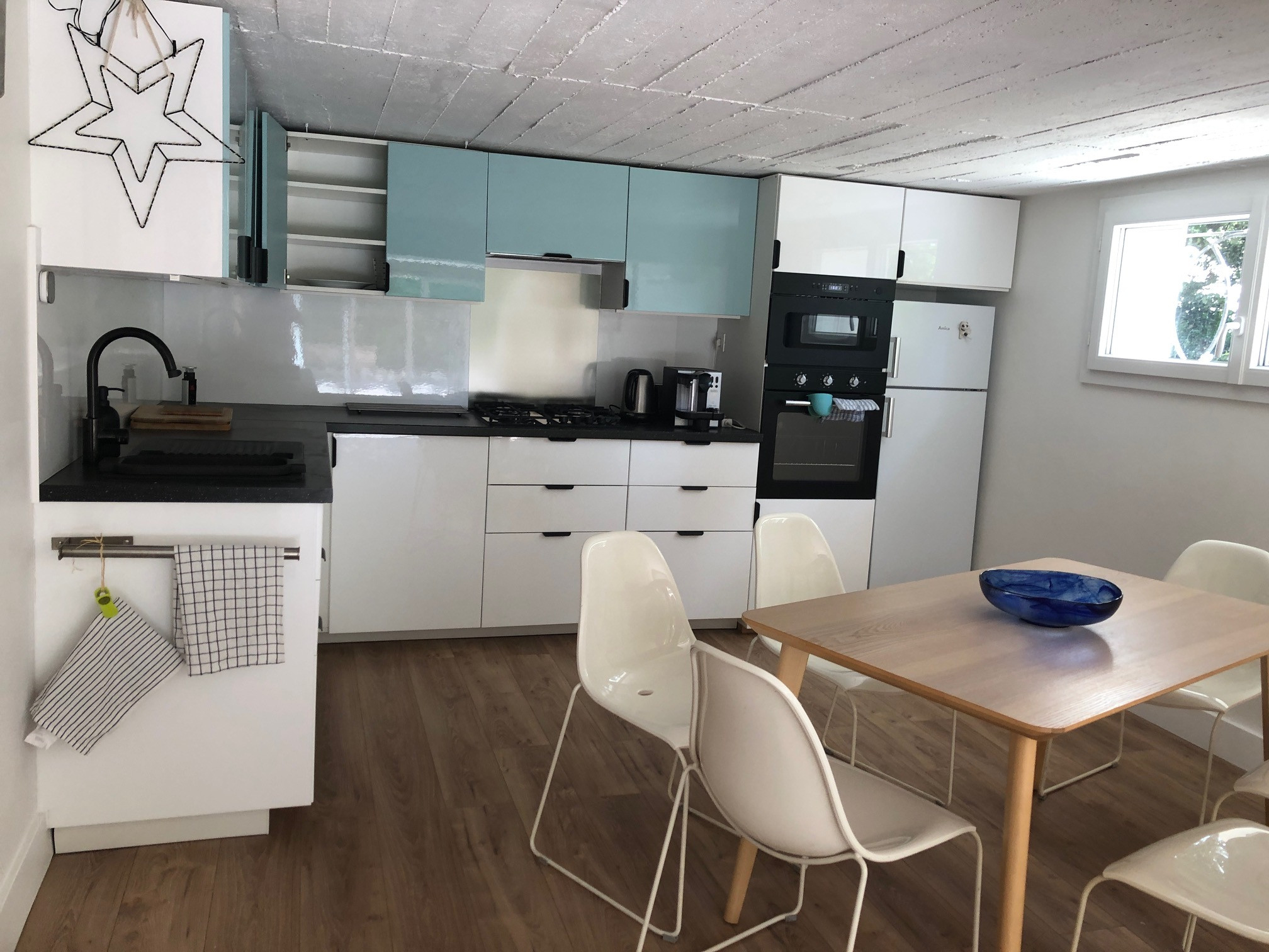 GreenGo Location Nouvelle-Aquitaine Bien-être