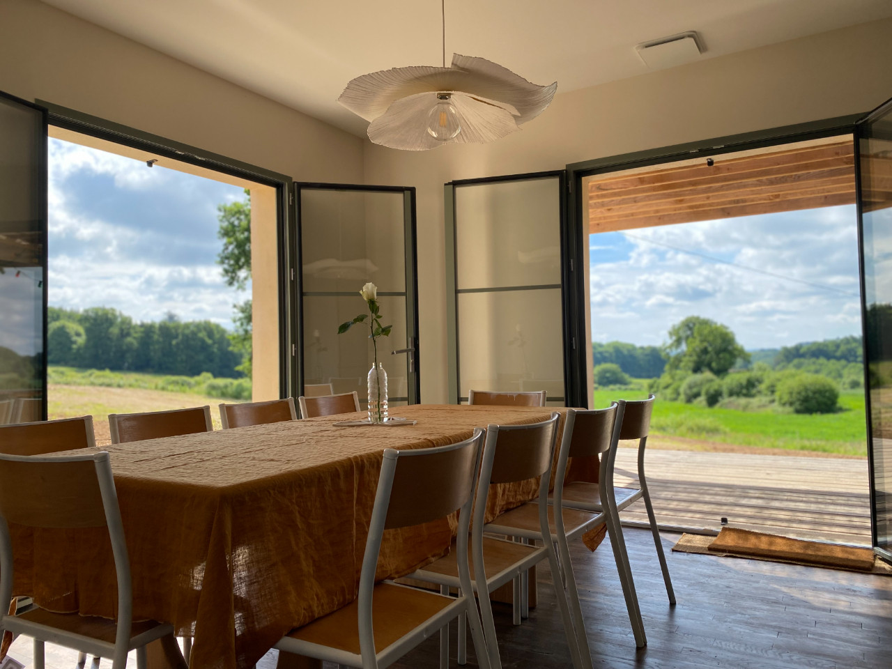 GreenGo Gîte Nouvelle-Aquitaine Évasion
