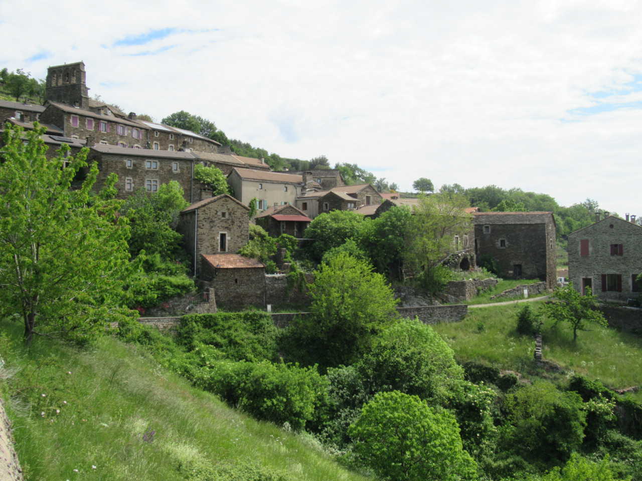 GreenGo Gîte Occitanie Évasion