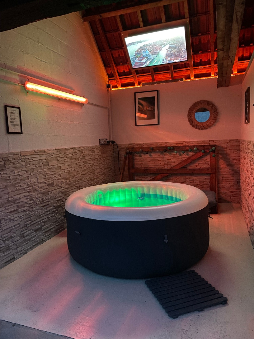 GreenGo La Demeure du Cerf coeur de Sologne avec Spa et Piscine proche Lamotte-Beuvron Beauval Châteaux