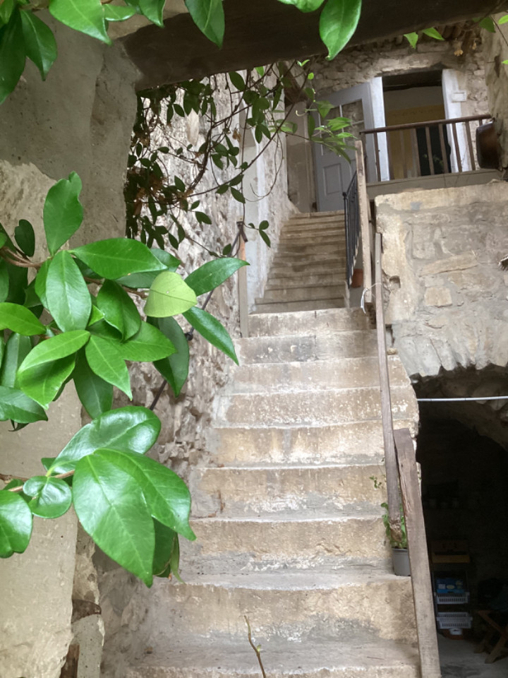 Atelier de fons